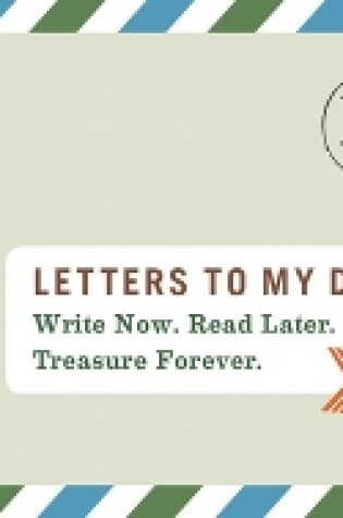 Cover of Letters to My Dad