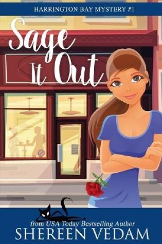 Cover of Sage It Out