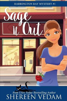 Book cover for Sage It Out