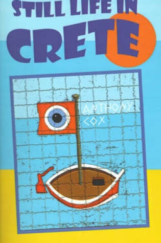 Cover of Still Life in Crete