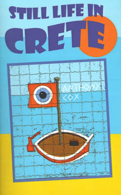 Book cover for Still Life in Crete