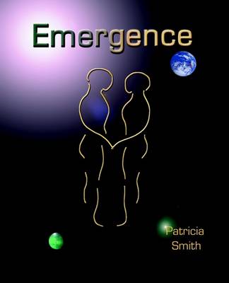 Book cover for Emergence