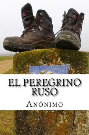 Cover of El peregrino ruso