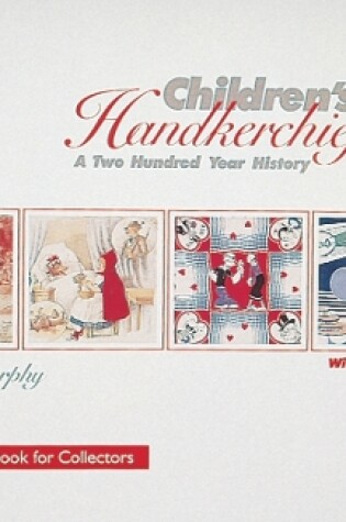 Cover of Children's Handkerchiefs