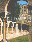 Book cover for Die Pyrenaeen