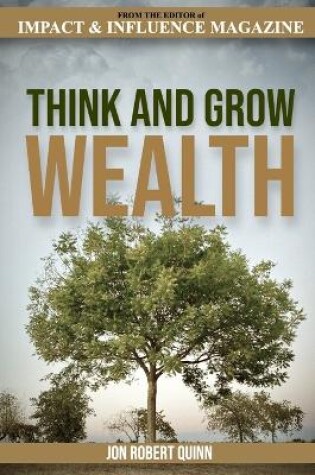 Cover of Think And Grow Wealth