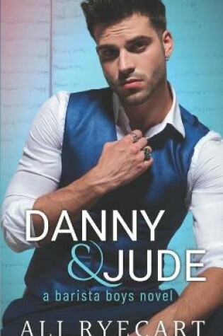 Cover of Danny & Jude