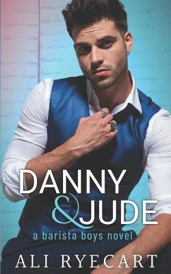 Cover of Danny & Jude