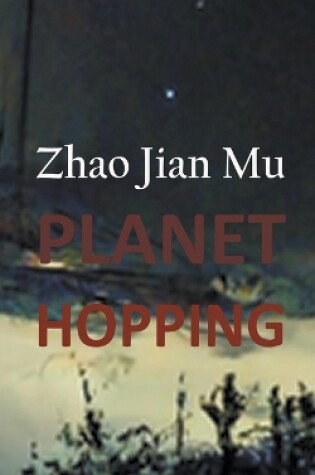 Cover of Planet Hopping