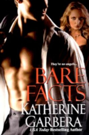 Cover of Bare Facts