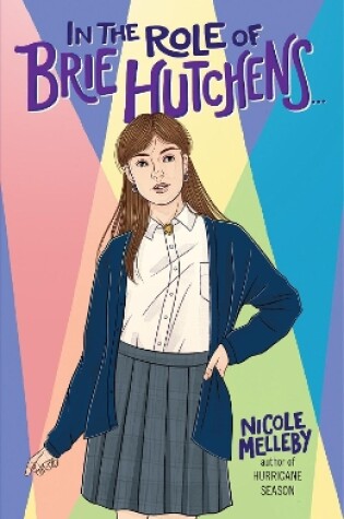Cover of In the Role of Brie Hutchens...