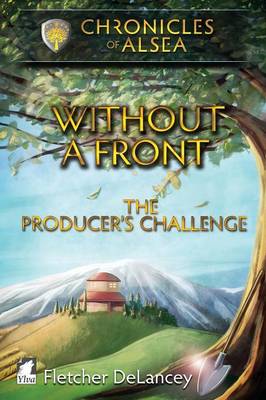 Book cover for Without a Front - The Producer's Challenge