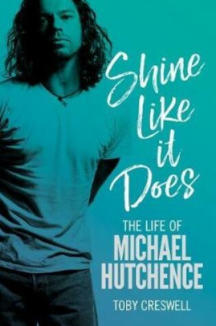 Cover of Shine Like It Does