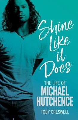 Book cover for Shine Like It Does