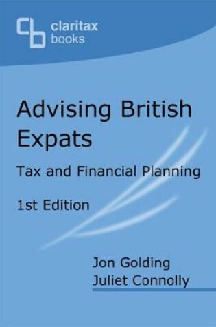 Cover of Advising British Expats