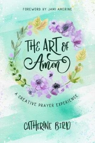 Cover of The Art of Amen