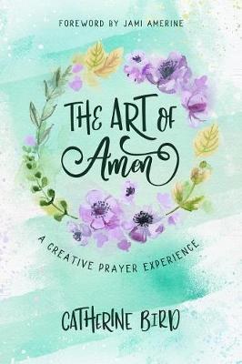 Book cover for The Art of Amen