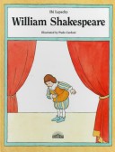 Book cover for William Shakespeare