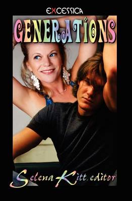 Book cover for Generations