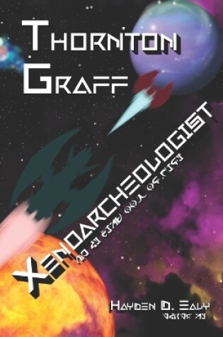 Cover of Thornton Graff