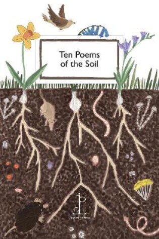 Cover of Ten Poems of the Soil