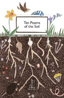 Book cover for Ten Poems of the Soil