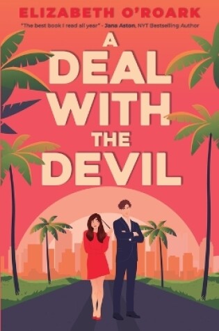 Cover of A Deal With the Devil