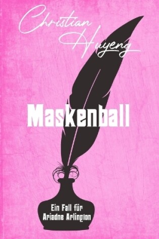 Cover of Maskenball