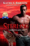 Book cover for Sterling