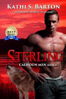 Book cover for Sterling