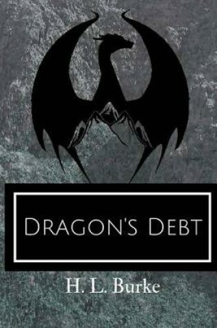 Cover of Dragon's Debt