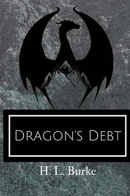 Book cover for Dragon's Debt