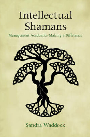 Cover of Intellectual Shamans