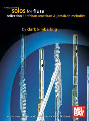 Book cover for Solos 1 African-American & Jamai