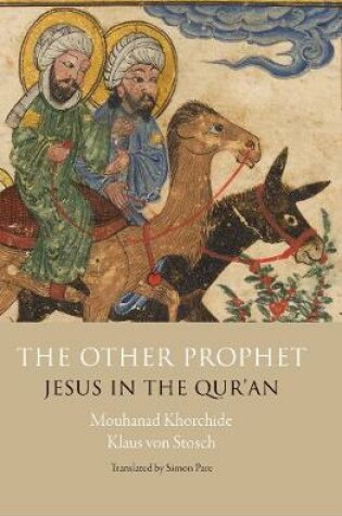 Cover of The Other Prophet