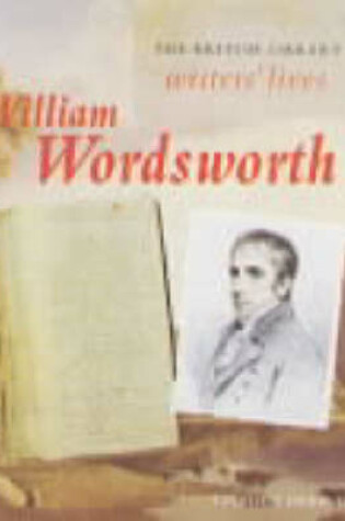 Cover of William Wordsworth