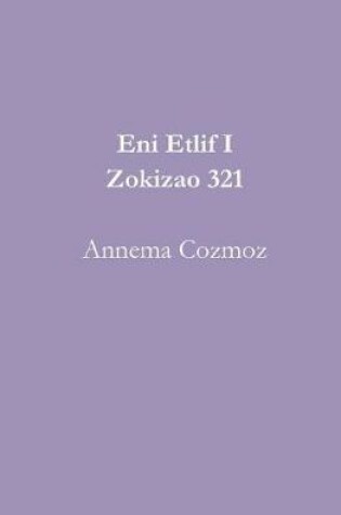 Cover of Eni Etlif I Zokizao 321