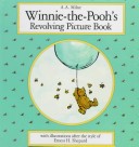 Book cover for Milne A.A. : Winnie Pooh Rev Pict