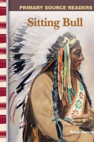 Cover of Sitting Bull