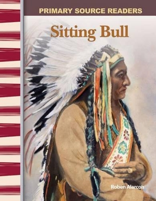 Book cover for Sitting Bull