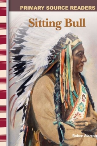 Cover of Sitting Bull