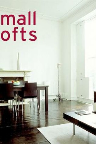 Cover of Small Lofts