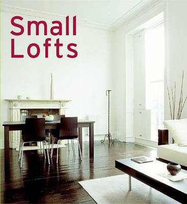 Book cover for Small Lofts