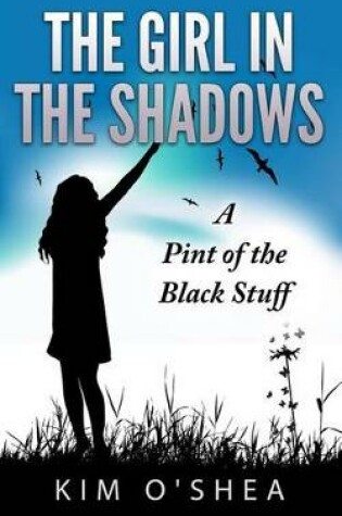 Cover of The Girl in the Shadows