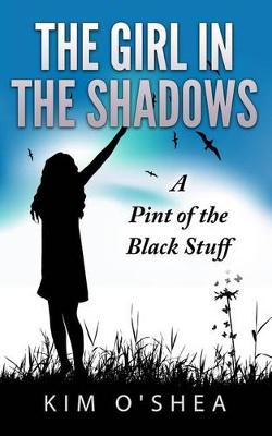 Cover of The Girl in the Shadows