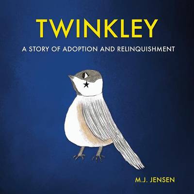 Book cover for Twinkley