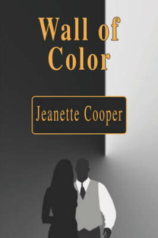 Cover of Wall of Color