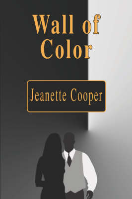 Book cover for Wall of Color