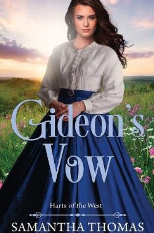 Cover of Gideon's Vow