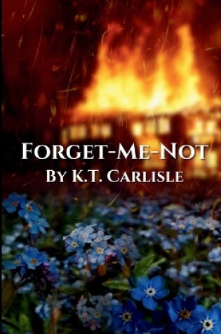 Cover of Forget-Me-Not